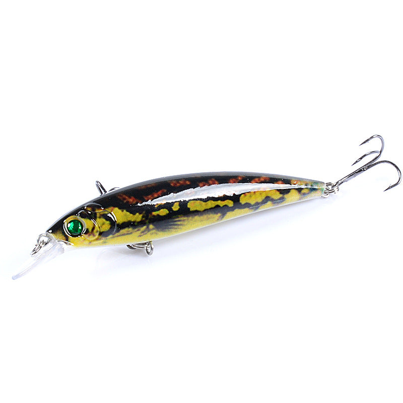 Fishing Tackle: 12x Popper Poppers 14cm Fishing Lure Lures Surface Tackle Fresh Saltwater