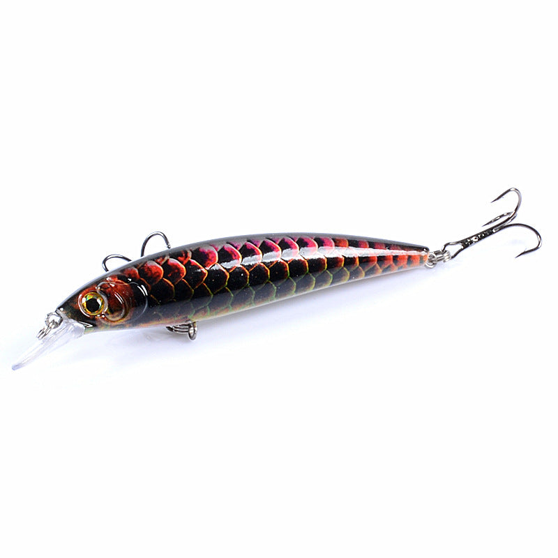 Fishing Tackle: 12x Popper Poppers 14cm Fishing Lure Lures Surface Tackle Fresh Saltwater
