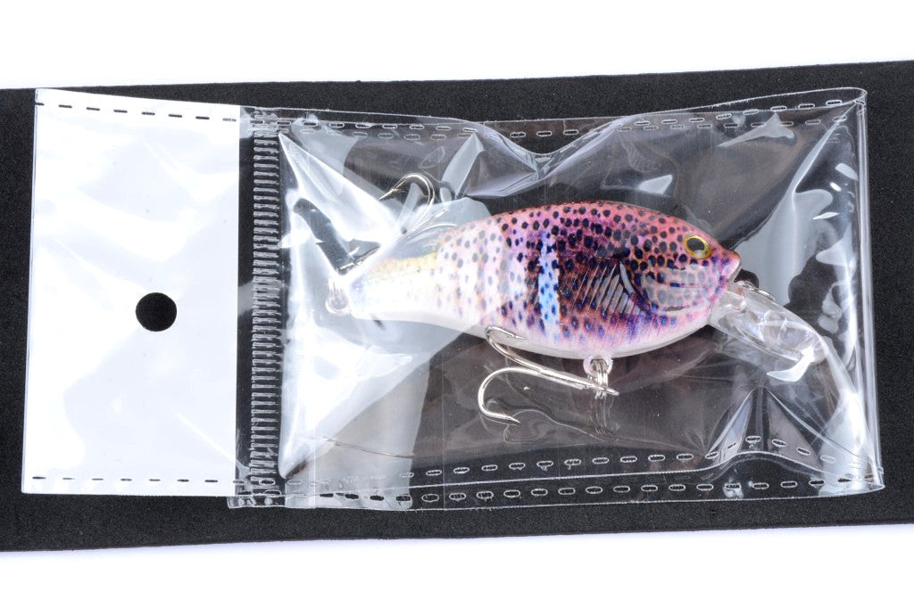 Fishing Tackle: 5x 7cm Popper Crank Bait Fishing Lure Lures Surface Tackle Saltwater