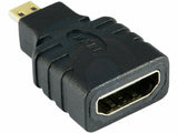 TVs & Accessories: Micro HDMI Male TO HDMI Female Adapter convertor