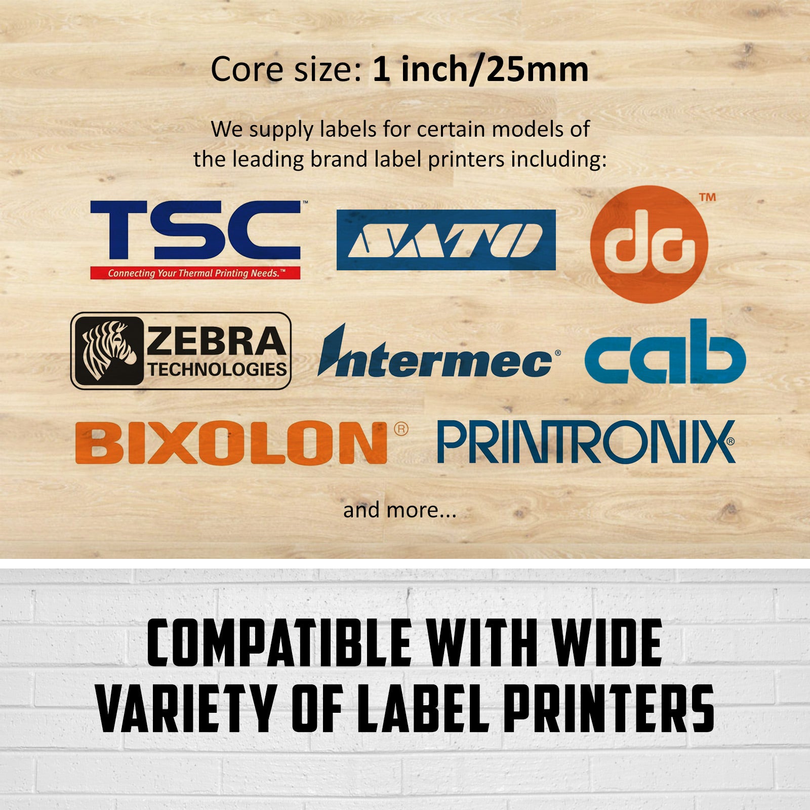 Shipping Supplies: 3 rolls 100x150mm 4x6 900 Labels Shipping Label Fastway eParcel Aaramex Couriers Please