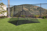 Cat Scratching Posts: Outdoor Cat Enclosures  Indoor Cats Portable Tent, Cat Tunnel, Playhouse Play Tents Small Animals