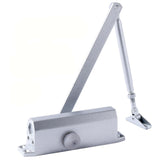 Door Hardware: Auto Commercial Door Closers Hydraulic Door Closer for Home  Commercial Door 45-60kg