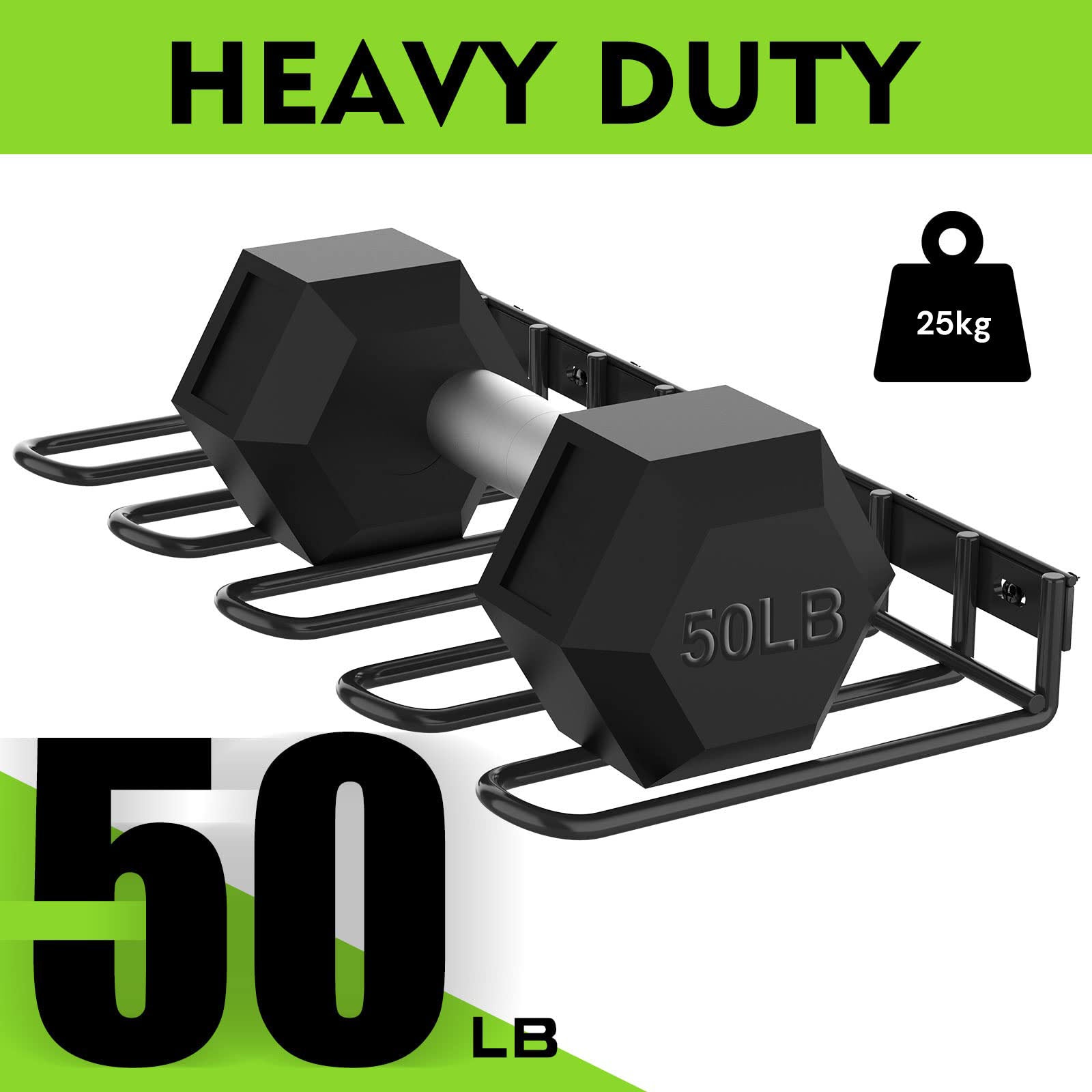 Gardening Accessories: Power Tool Tools Organizer Drill Holder Wall Mount Drill Rack Garage Storage Drill Organizer