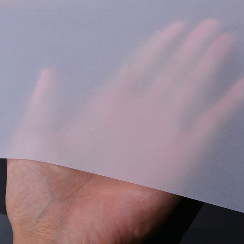 Paper Products: 70m 88cm Wide  Glassine Tracing Paper Light Diffusion Translucent Photography