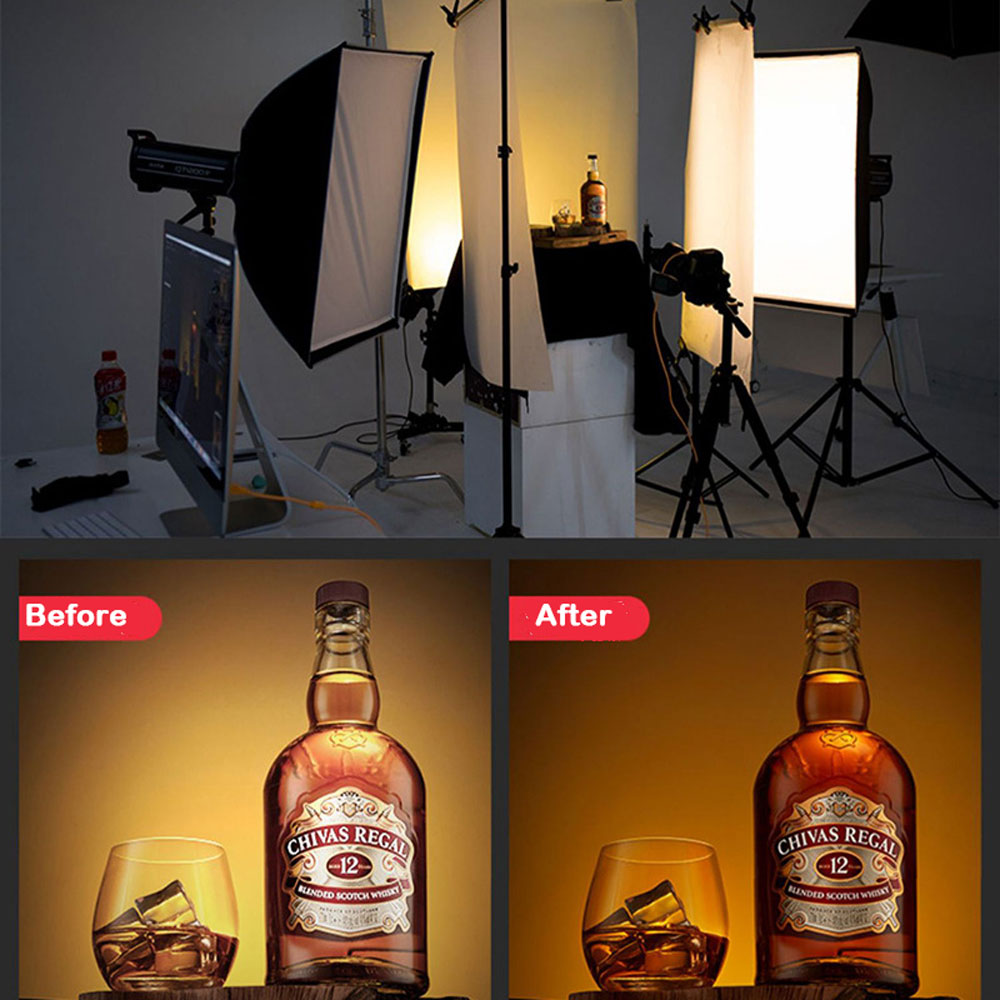 Paper Products: 70m 88cm Wide  Glassine Tracing Paper Light Diffusion Translucent Photography