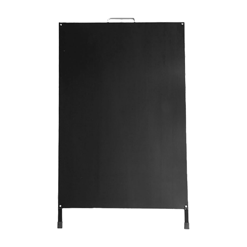 Retail: Blackboard | Chalkboard A-Frame (normal chalk ver.)