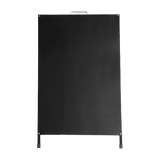 Retail: Blackboard | Chalkboard A-Frame (normal chalk ver.)