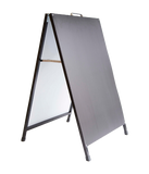 Retail: Blackboard | Chalkboard A-Frame (liquid chalk ver.)