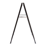Retail: Blackboard | Chalkboard A-Frame (liquid chalk ver.)