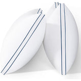 Pillows: King Size Hotel Pillow Twin Pack