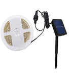 Fountain & Ponds Accessories: Solar LED Strip Light