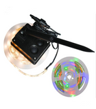 Fountain & Ponds Accessories: Solar LED Strip Light