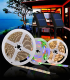 Fountain & Ponds Accessories: Solar LED Strip Light