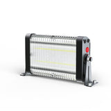 Outdoor Lights: Solar LED Flood Light - 30w