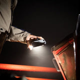 Outdoor Lights: Solar LED Flood Light - 30w