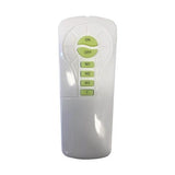 Outdoor Lights: Solar LED Flood Light - 30w
