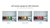 Outdoor Lights: Solar LED Flood Light - 30w