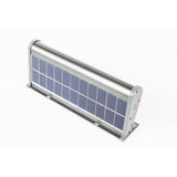 Night Lights & Ambient Lighting: Solar Wall Signage Lights