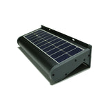 Night Lights & Ambient Lighting: Solar Wall Signage Lights