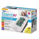Monitoring & Testing: Blood Pressure Monitor With universal Arm Cuff