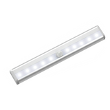 Night Lights & Ambient Lighting: Portable Fall Prevention Sensor Strip Light