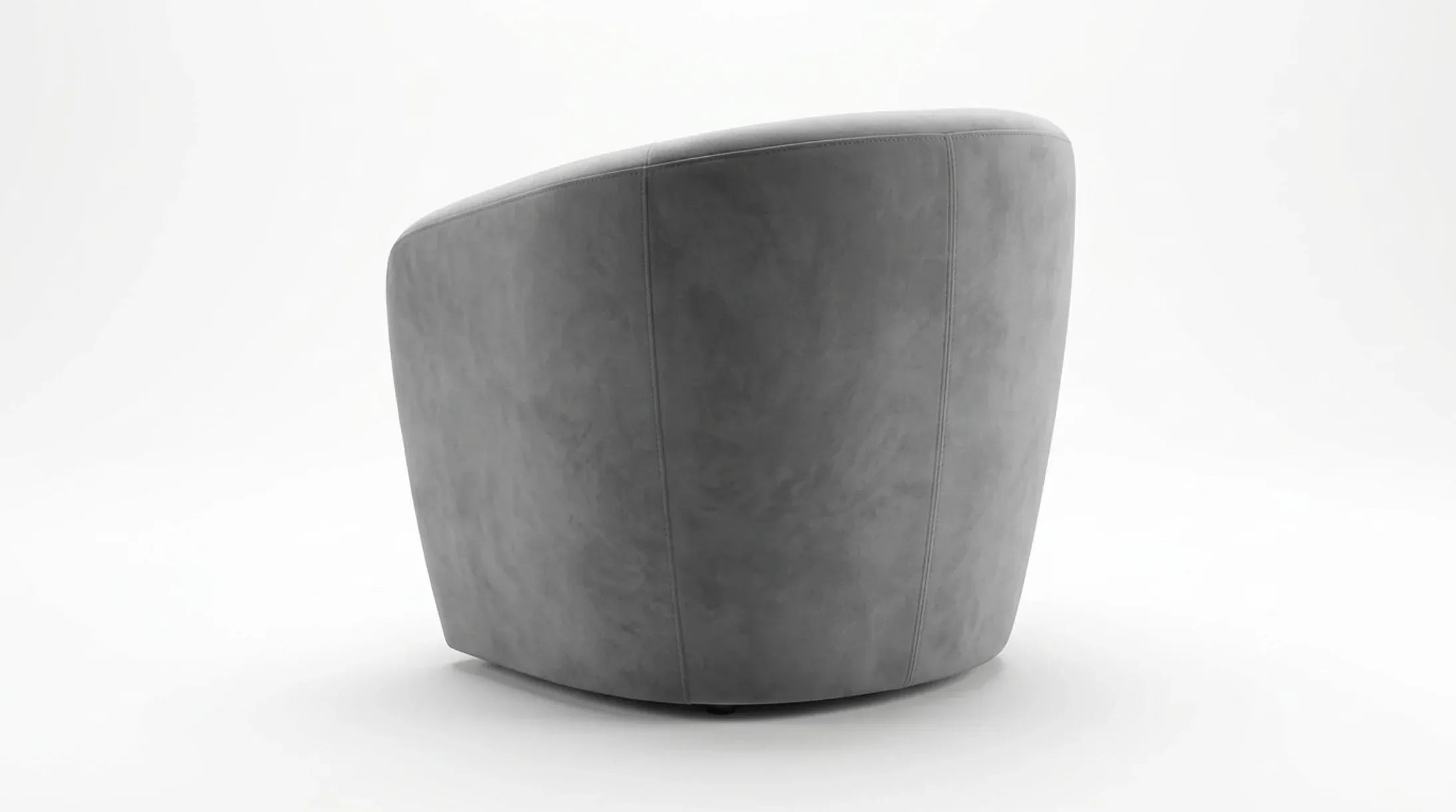 Interior Ave - Marlowe Accent Chair - Ocean