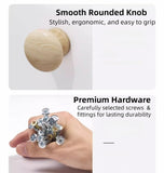 2x bedside table set wooden drawers lockable storage bedroom furniture