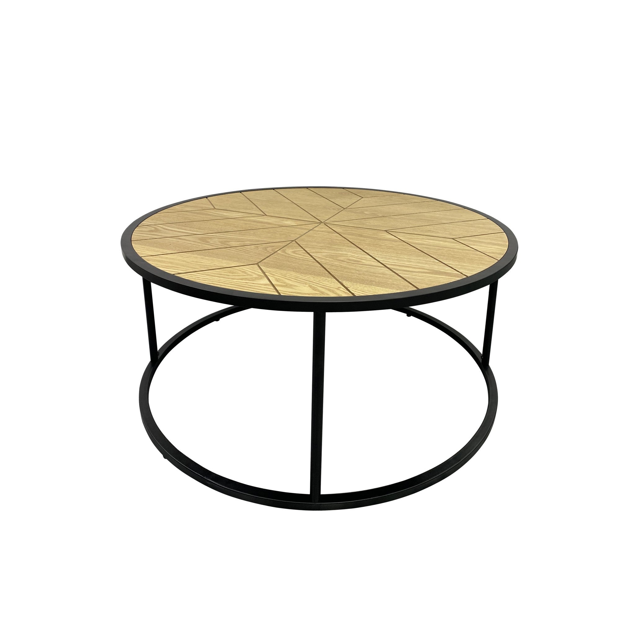 Coffee Tables: CHEVRON Coffee Table