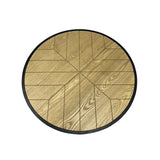 Coffee Tables: CHEVRON Coffee Table