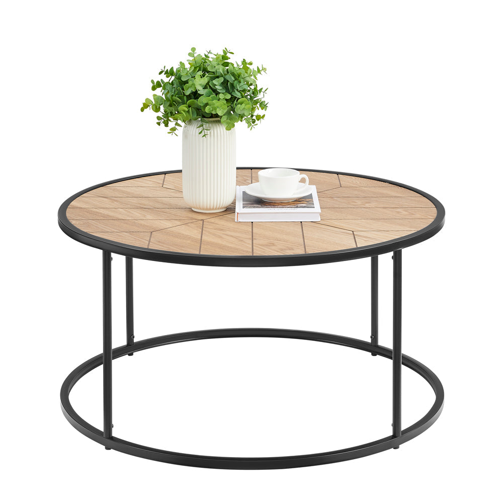 Coffee Tables: CHEVRON Coffee Table