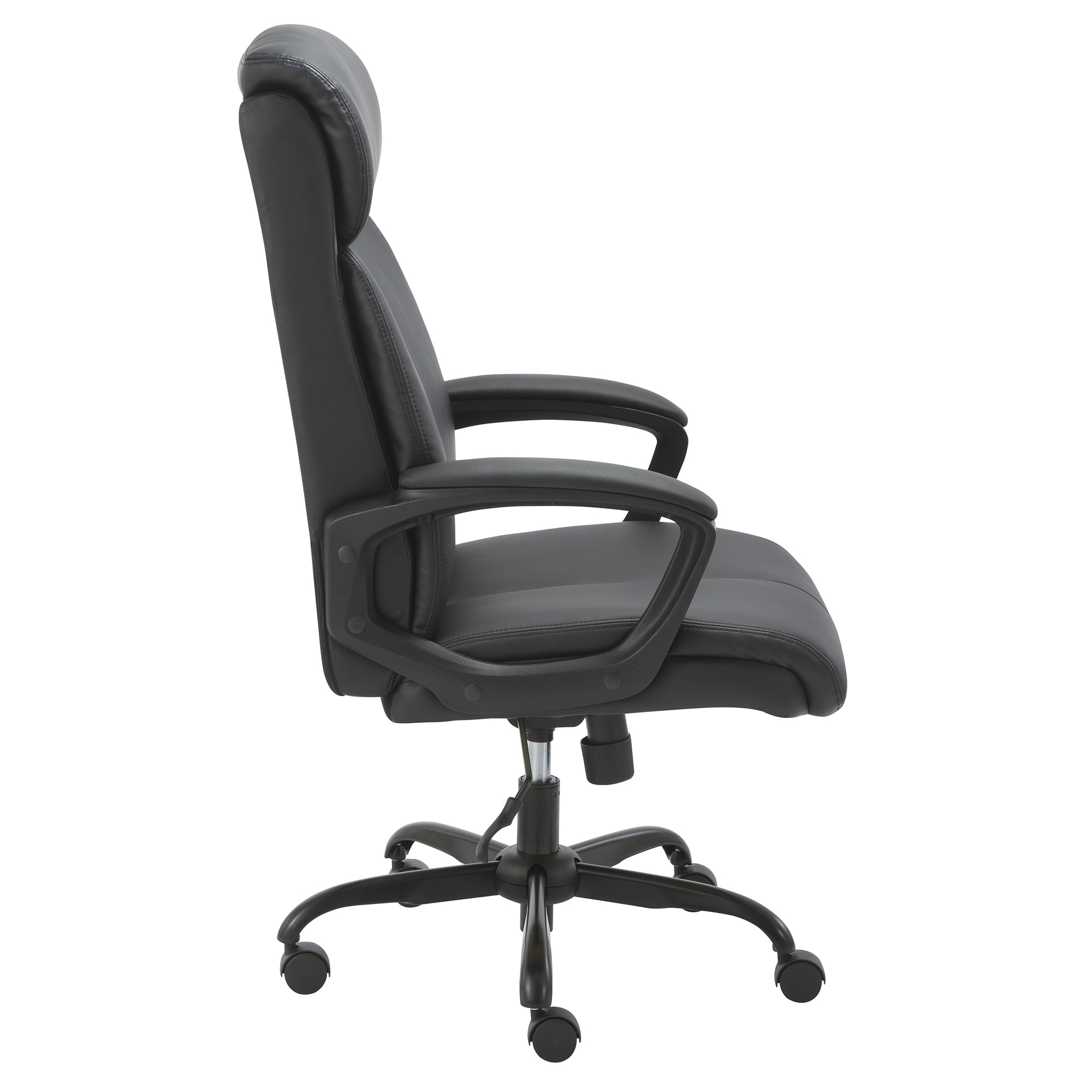 Office & Desk Chairs: Doux High-Back Office Chair