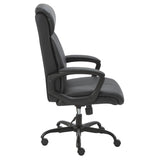 Office & Desk Chairs: Doux High-Back Office Chair