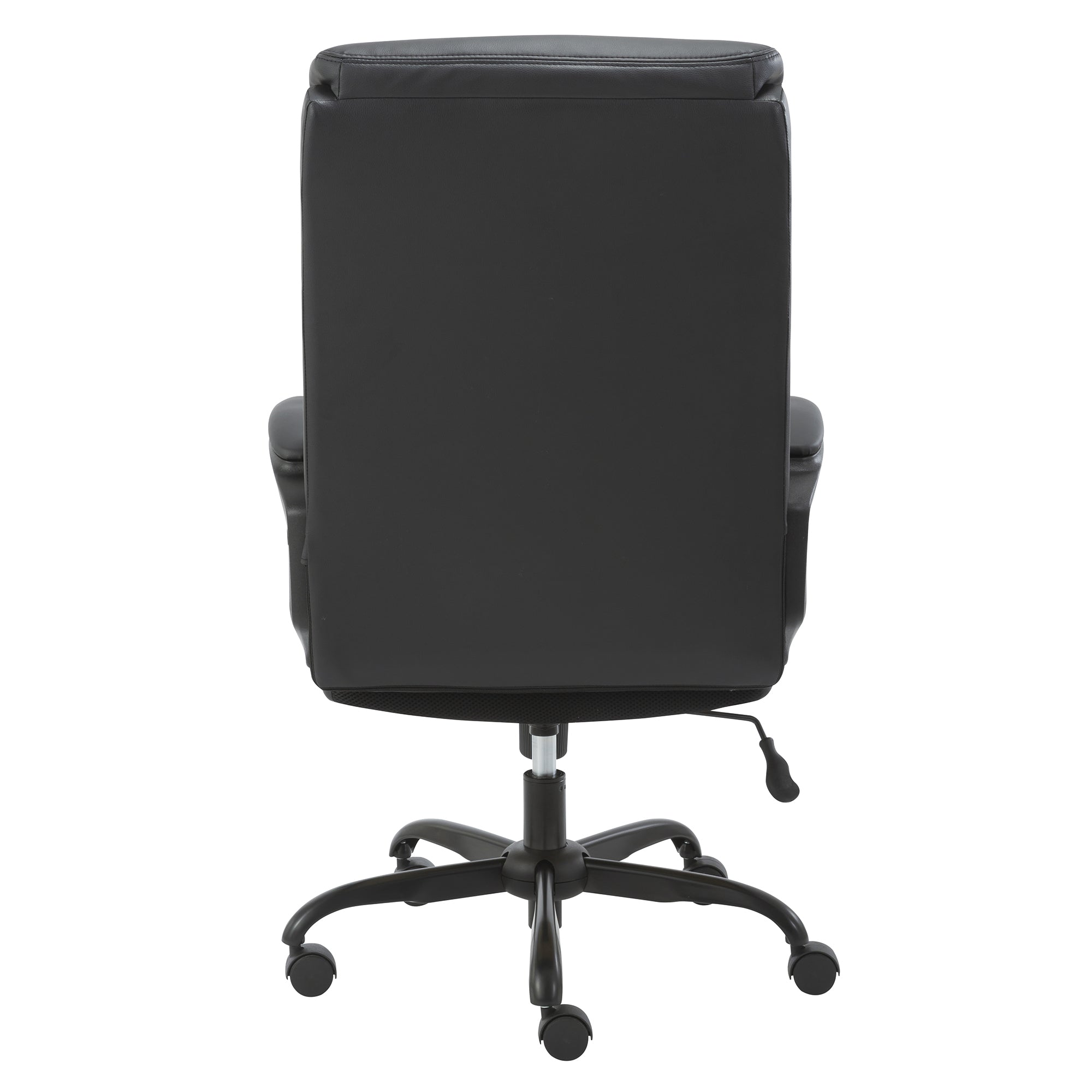 Office & Desk Chairs: Doux High-Back Office Chair