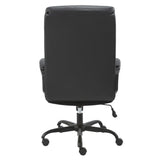 Office & Desk Chairs: Doux High-Back Office Chair