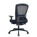 Office & Desk Chairs: Daisey Fabric Seat Task Chair