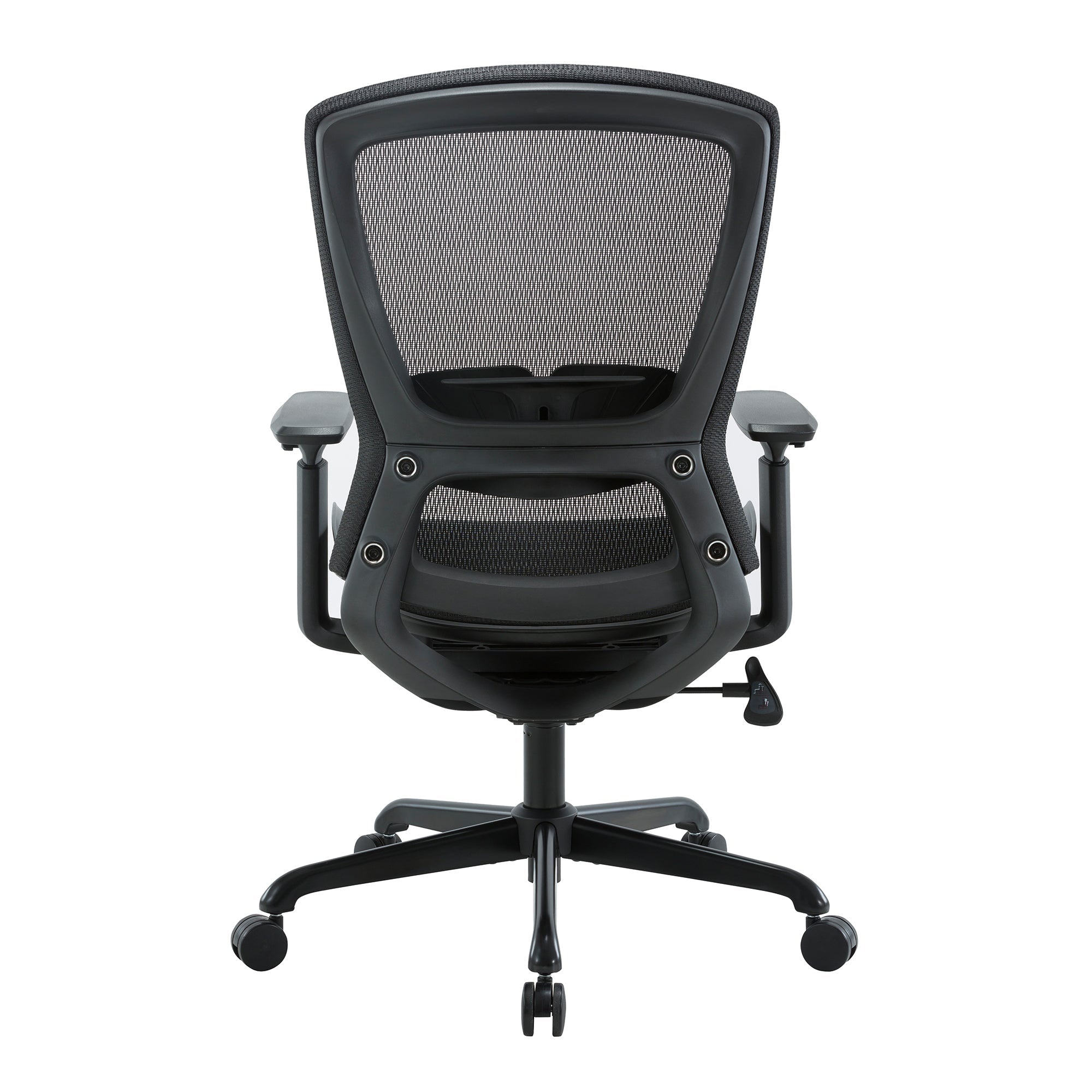 Office & Desk Chairs: Daisey Fabric Seat Task Chair