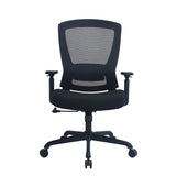 Office & Desk Chairs: Daisey Fabric Seat Task Chair