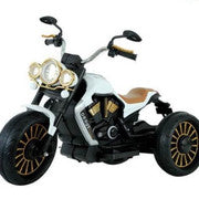 Ride On Cars: 3 Wheels Motorcycle
