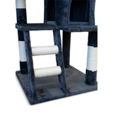 Cat Scratching Posts: Petwiz 100cm Luna Premium Cat Tree Scratching Post