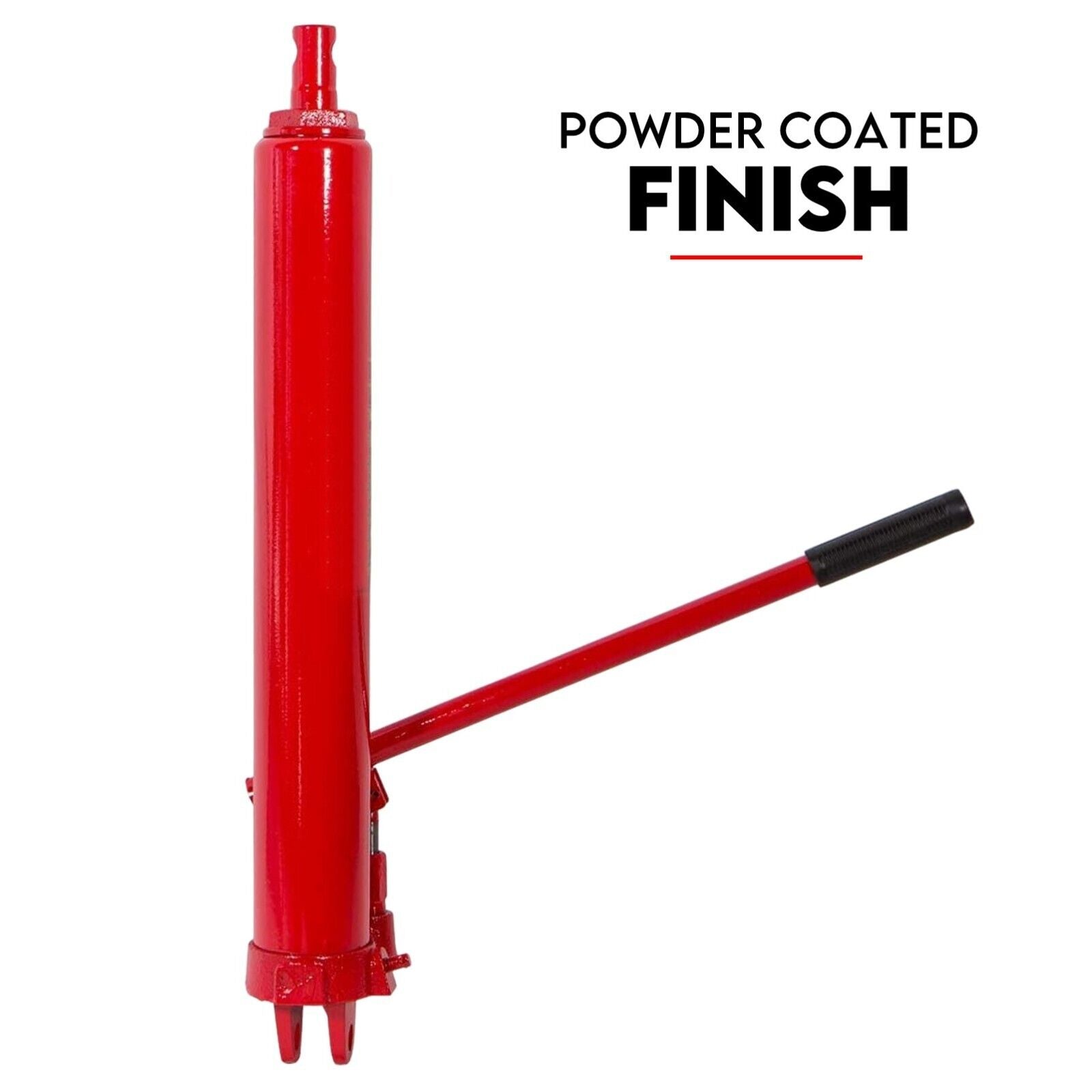 Boating Accessories: Hydraulic Long Ram 8 Ton