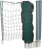 Fencing: POULTRY NETTING Quality Net Chicken Electric Fence 60m X 115cm