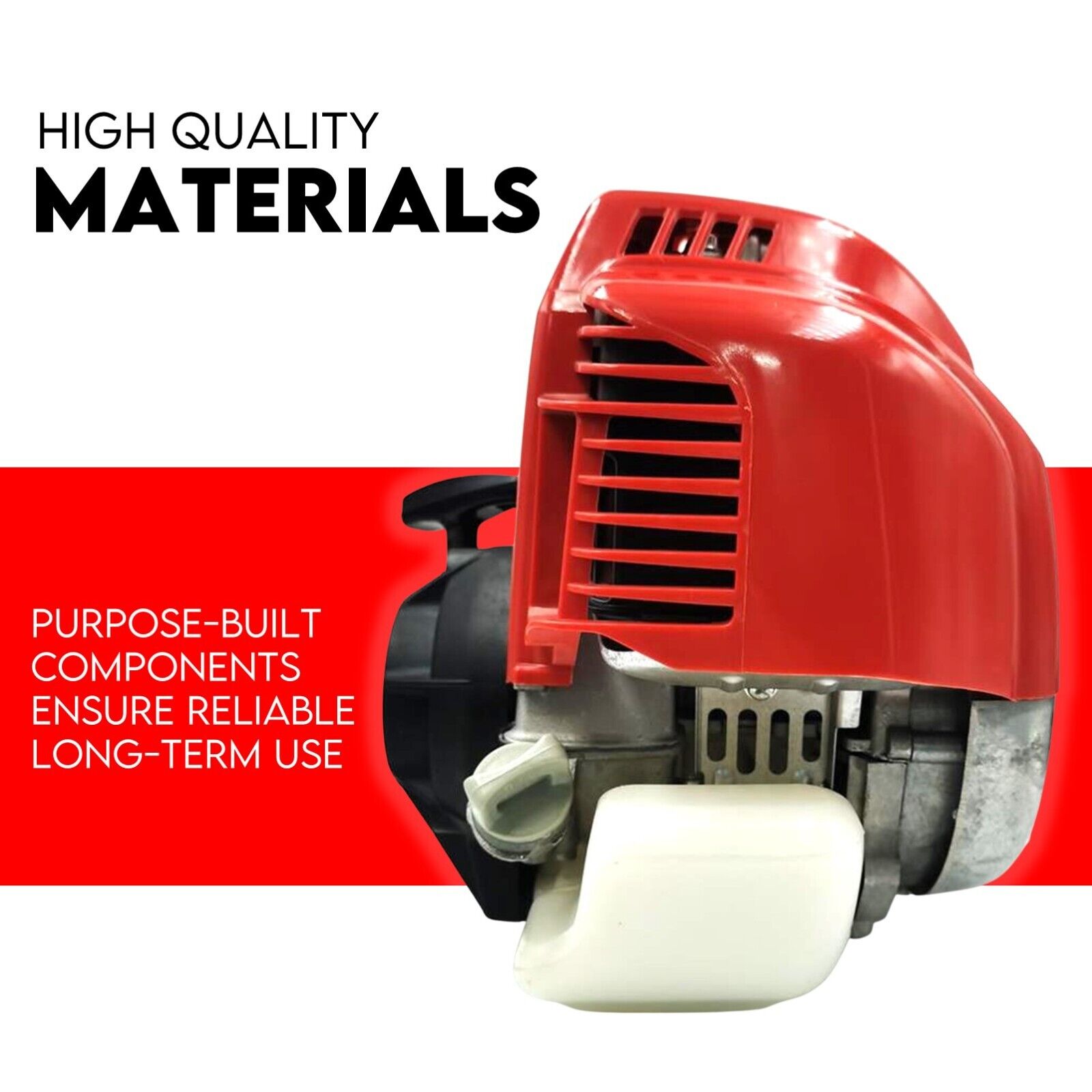 Automotive Parts: 4 Stroke Engine Motor for Brushcutter Trimmer Brush Cutter Honda GX25 Replace