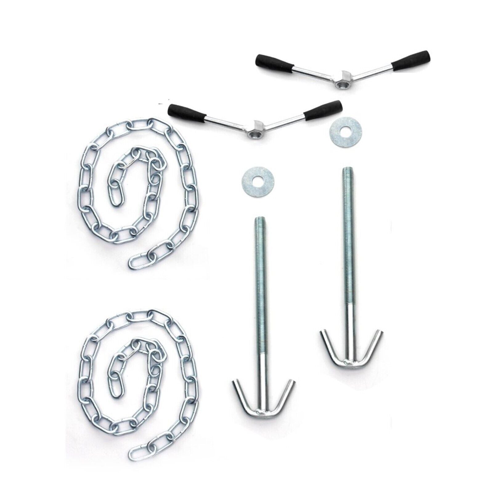 Automotive Repair & Speciality Tools: Engine Support Bar Engine Load Leveler 1100 Lbs Transmission w/ Dual Hook