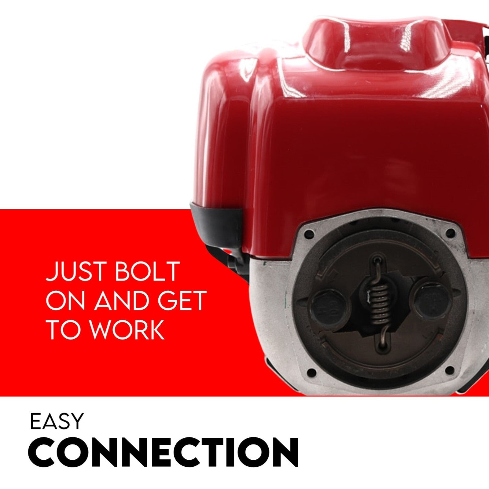 4 Stroke Engine Honda GX35 Copy Motor Brushcutter Trimmer Brush Cutter