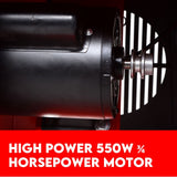Building Materials: Meat Cutting Band Saw 10" meat mincer Bandsaw Sausage Filler Slicer Grinder