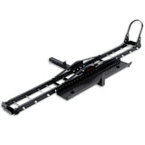Bicycle Stands & Storage: Motorcycle Motorbike Carrier Rack Towbar Arm Rack Dirt Bike Ramp