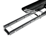 227kg Motorcycle Motorbike Carrier Hauler Hitch Mount Rack Tow Bar