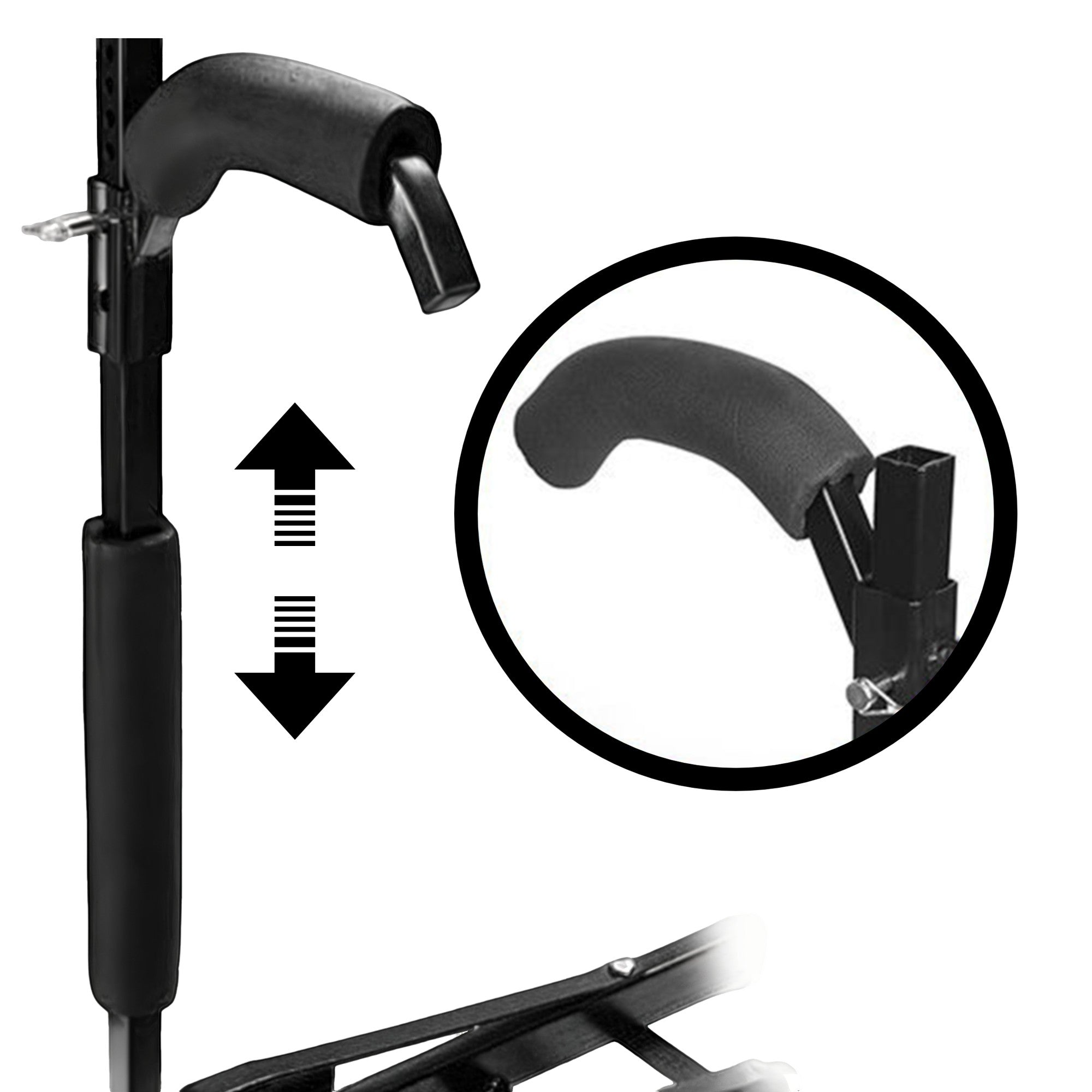 Bicycle Stands & Storage: Motorcycle Motorbike Carrier Rack Towbar Arm Rack Dirt Bike Ramp Brake Lights