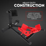Front Wheel Stand Clamp Chock Motorcycle Stand Trailer Stand Bike